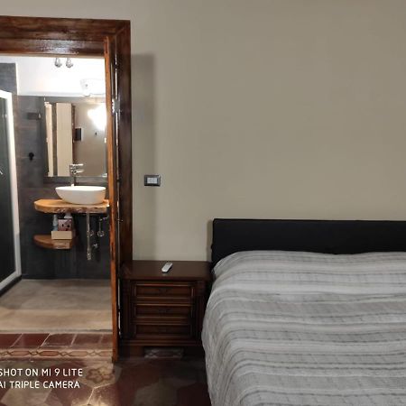 Ferienwohnung Zed-House Nizza Monferrato Exterior foto