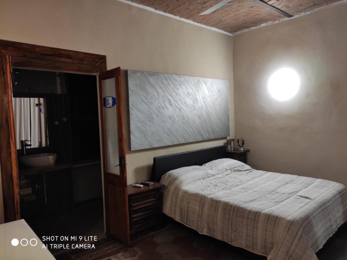 Ferienwohnung Zed-House Nizza Monferrato Exterior foto