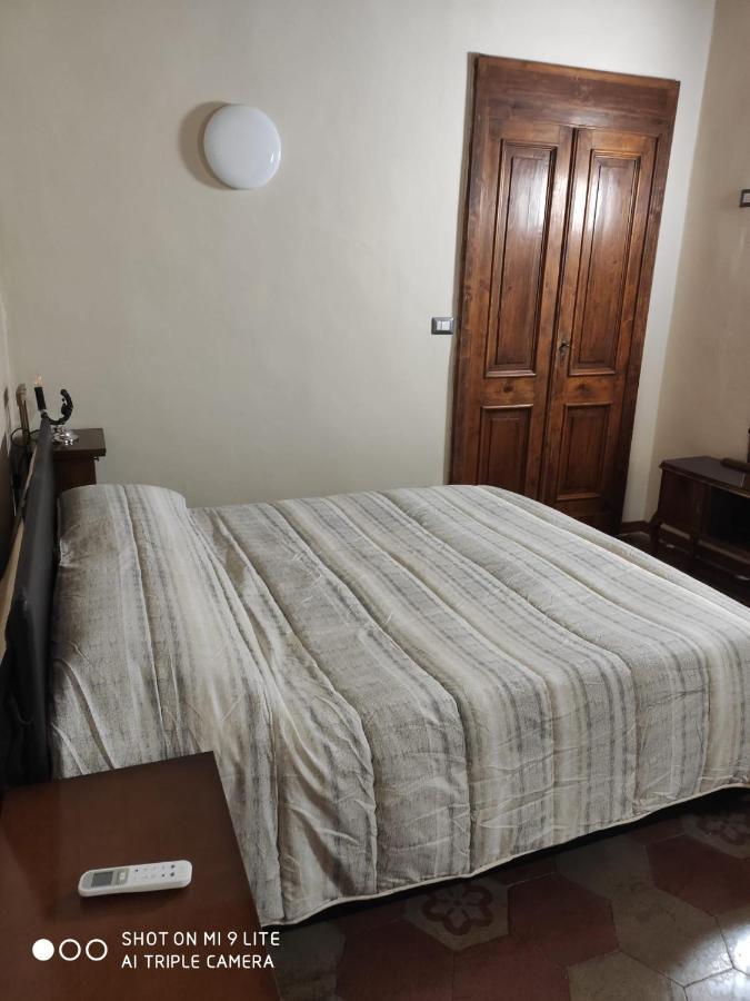 Ferienwohnung Zed-House Nizza Monferrato Exterior foto