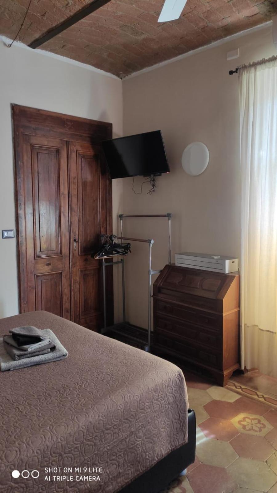 Ferienwohnung Zed-House Nizza Monferrato Exterior foto